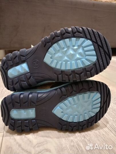 Валенки детские новые