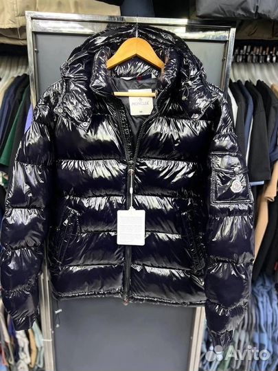 Moncler maya