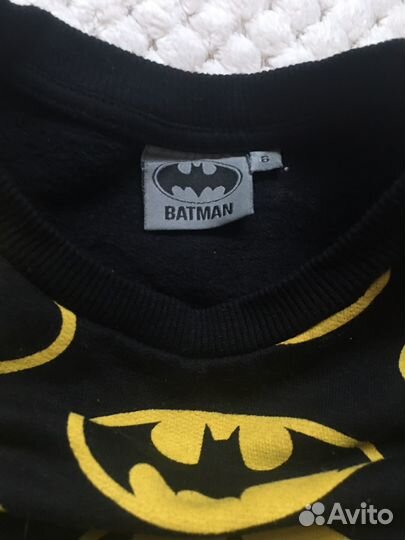 Толстовка atmosphere