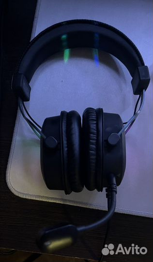 Наушники fifine h6