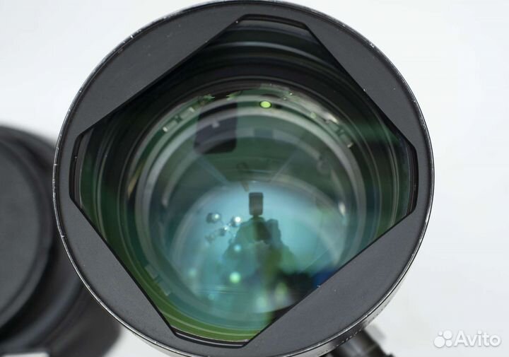 Angenieux HP 3.2 25-250 mm pl