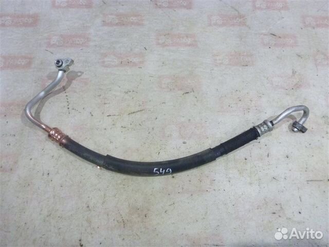 Трубка кондиционера Mazda Cx-7 ER L5-VE 2012