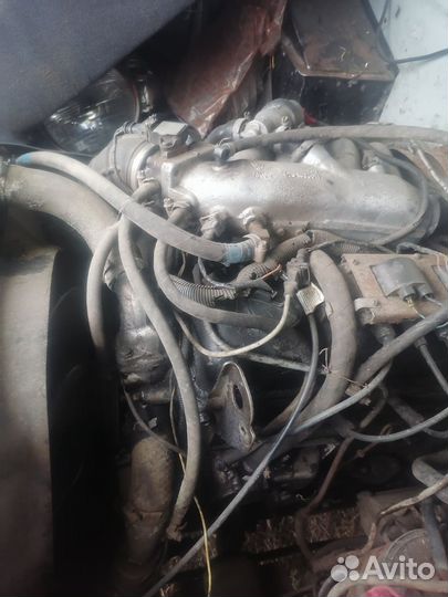 Запчасти на УАЗ