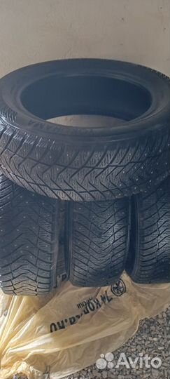 Yokohama Ice Guard IG65 225/60 R17 103T