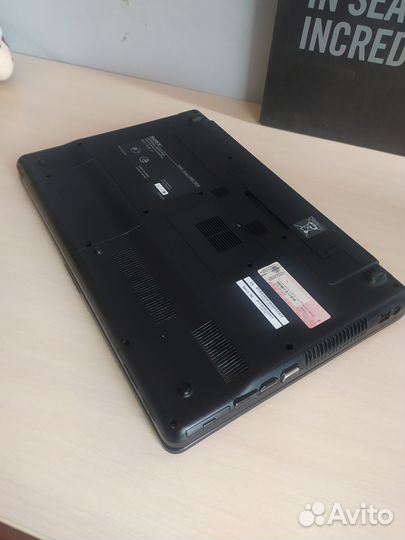 Sony 4 ядра, видео 2гб, 3 часа аккум.сумка, мышка