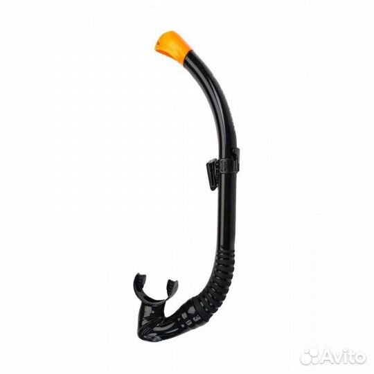 Трубка складная Scorpena S с клапаном