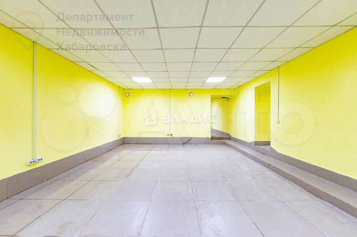 Сдам помещение свободного назначения, 168 м²