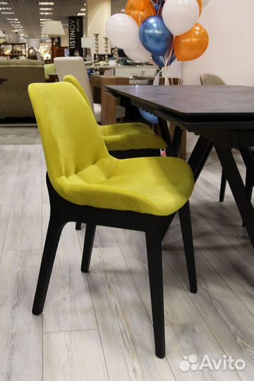 Стулья мягкие для кухни