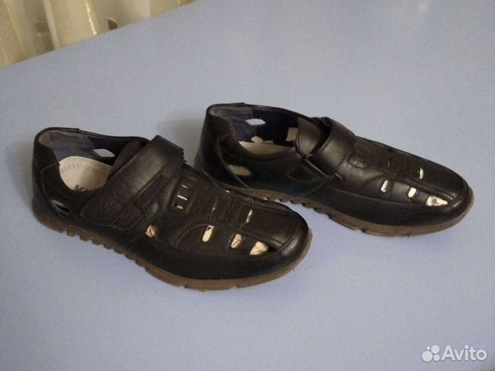 Туфли для подростка