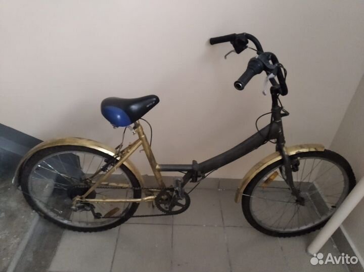 Велосипеды бу подростковый