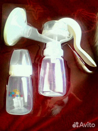 Молокоотсос