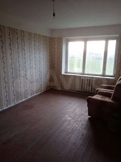 2-к. квартира, 47,1 м², 1/3 эт.