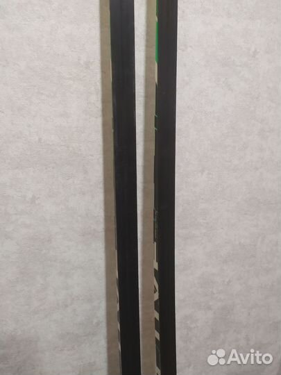 Беговые лыжи