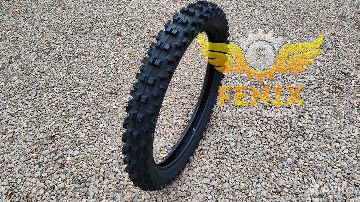 Мотошины Telstar 100/90 R21 арт. 100002