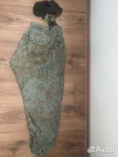 Продам маскхалат 6Ш122