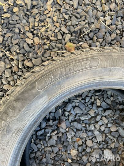 Tigar Winter 225/50 R17