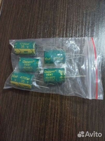 Цифровой вольтметр