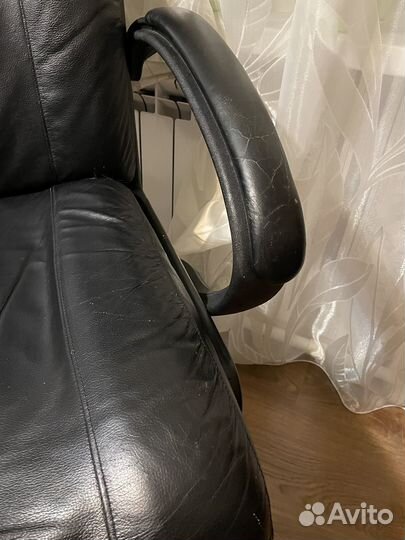 Компьютерное кресло