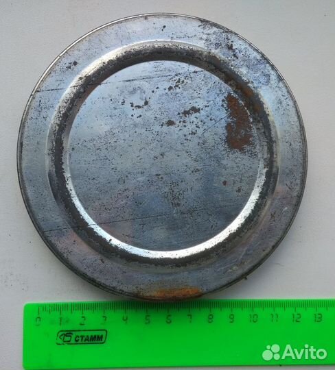 Пленка 8 мм. Мультфильм 