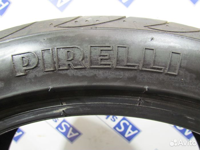 Pirelli P Zero Nero GT 245/40 R18 94U