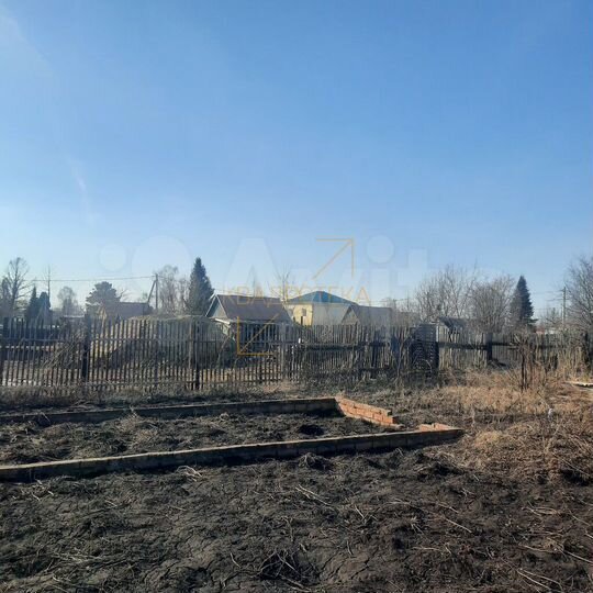 Участок 6,5 сот. (ИЖС)