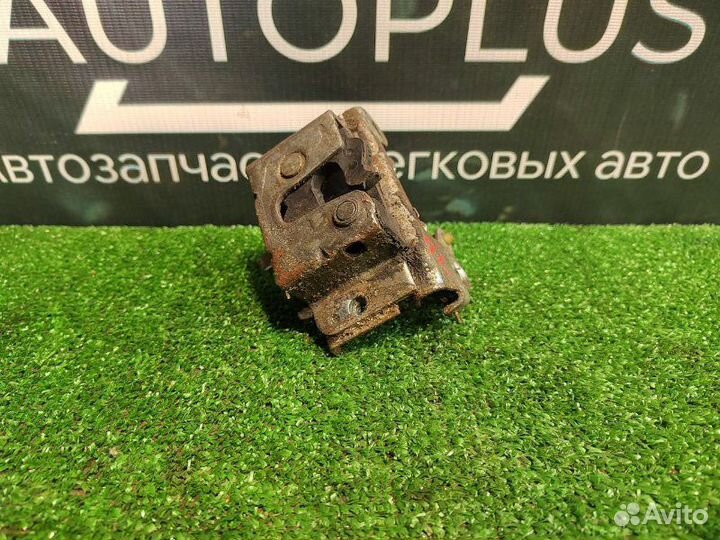 Замок двери передний левый Daewoo Nexia N150