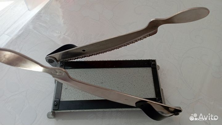 Фотоаппарат фэд-2, Фотоувеличитель юность