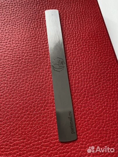 Основа для пилки paris nail