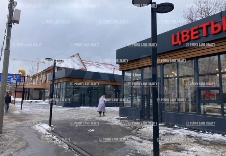 Продам здание, 245 м²