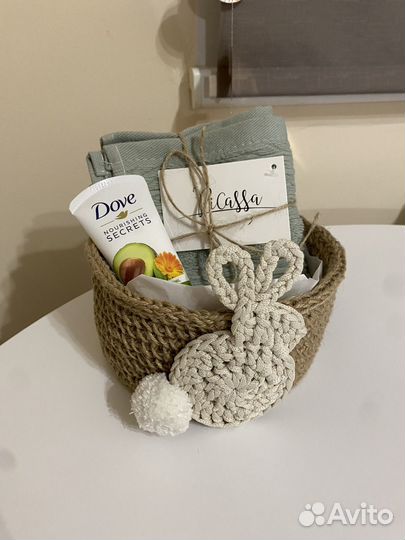 Подарочный набор для женщин