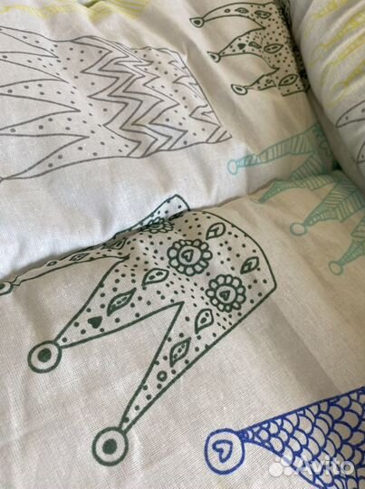 Кокон гнездышко новый