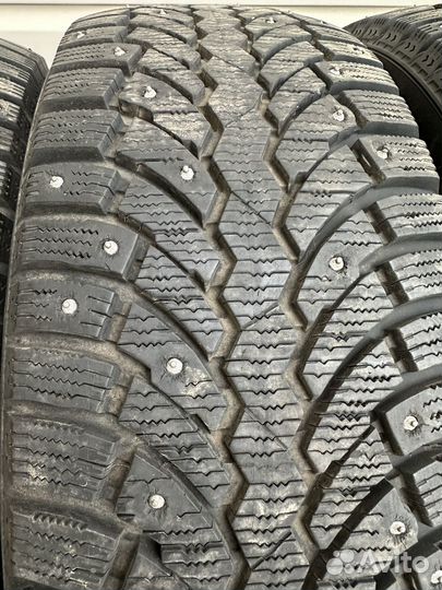 Formula Ice 225/65 R17