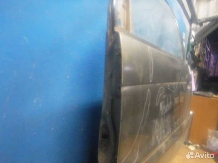 Дверь передняя левая Mitsubishi Space Wagon N3