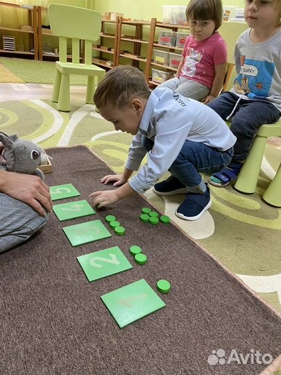 Педагог, психолог, дефектолог