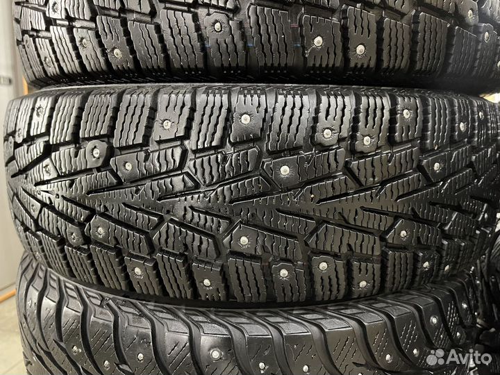 Cordiant Snow Cross 185/65 R15