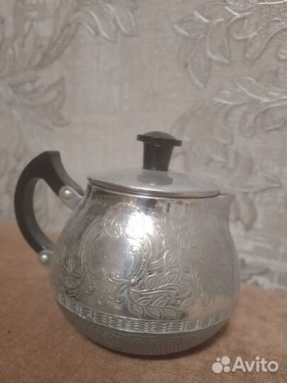 Чайник заварочный СССР