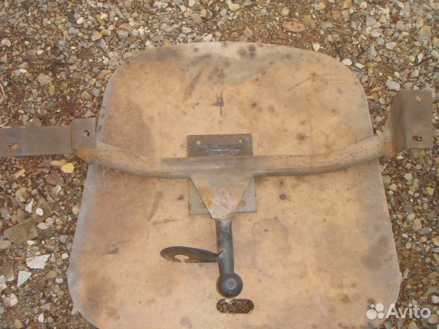 Продаю фаркоп на ваз 2110-11-12