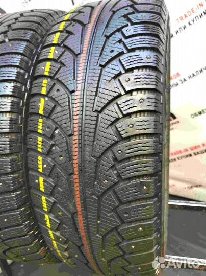 Nokian Tyres Hakkapeliitta 5 265/65 R17 116T