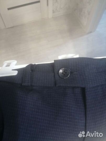 Школьная форма