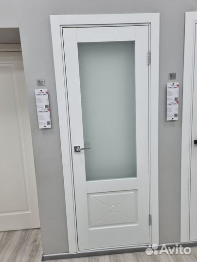 Двери межкомнатные