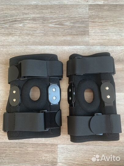 Ортез на коленный сустав