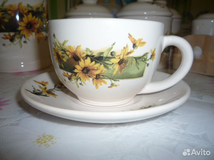 Набор посуды