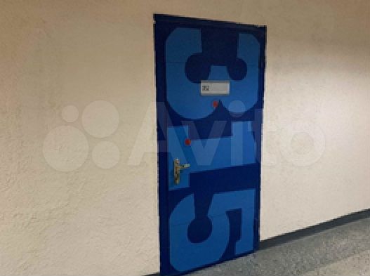 Помещение у метро Гражданский пр