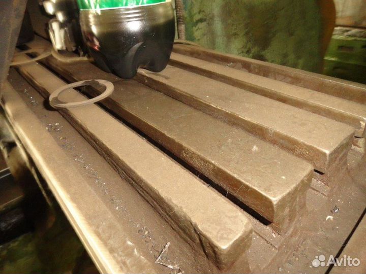 Фрезер.гориз.тг-2, KST-25коорд-пробив, цнита-51101