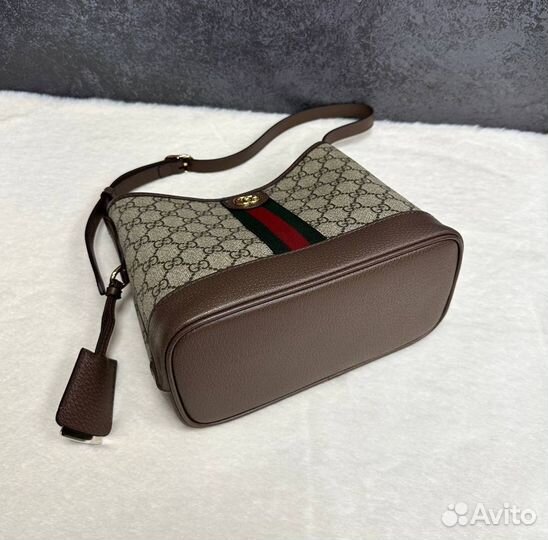 Сумка женская через плечо Gucci