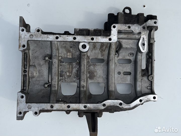 Верхний поддон Transit Jumper Boxer Ducato 2.2