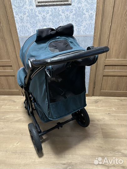 Коляска всесезонная Babyhit Tribute