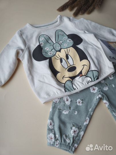 Костюм для девочки