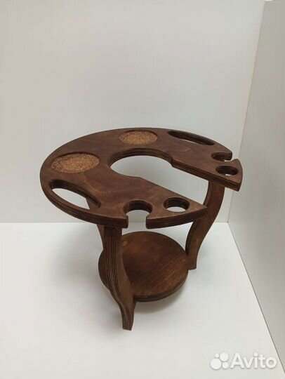 Столик для кальяна