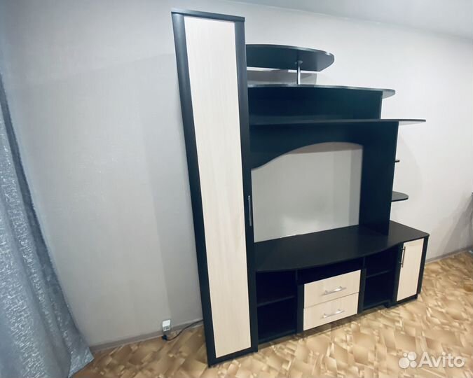 Стенка горка